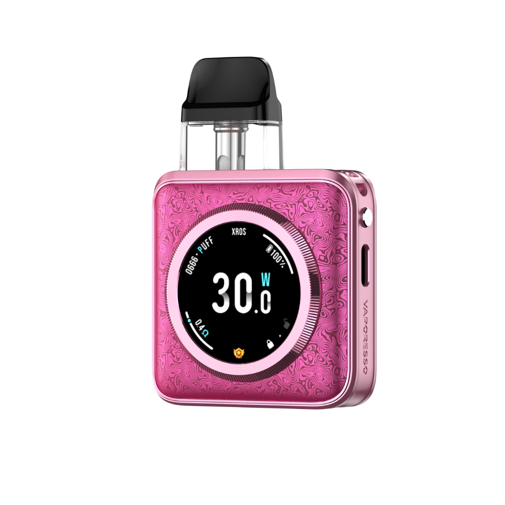 Vaporesso - XROS 5 Nano 1500mAh Pod System Kit
