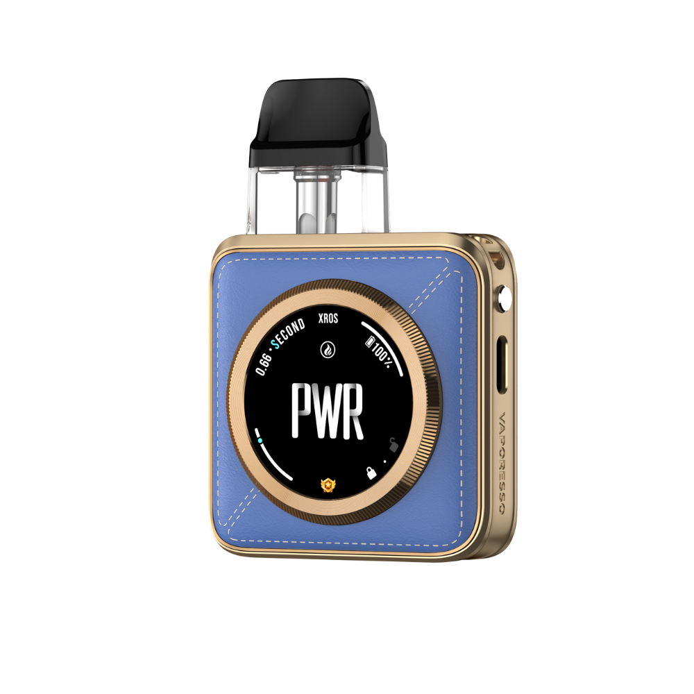 Vaporesso - XROS 5 Nano 1500mAh Pod System Kit