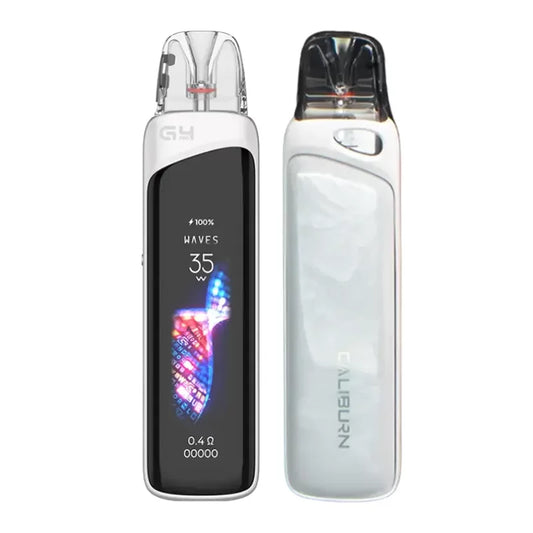 UWELL CALIBURN G4 PRO POD SYSTEM KIT