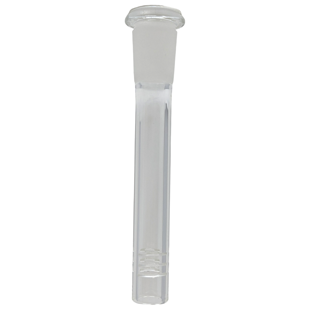 Down Stem Glass On Glass 14mm To 19mm