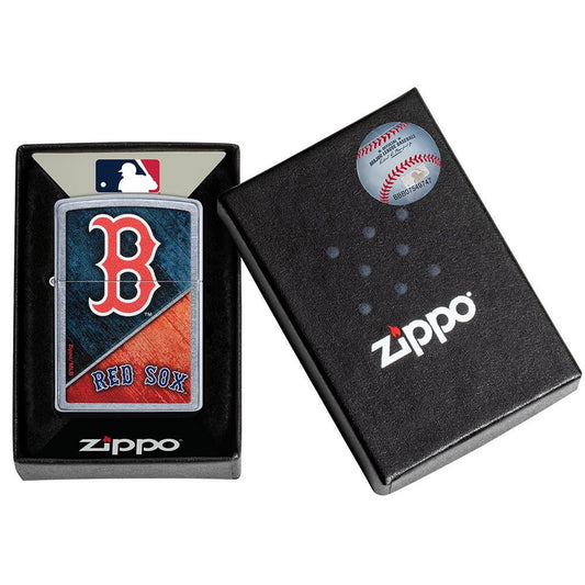 Zippo - MLB™ Boston Red Sox™