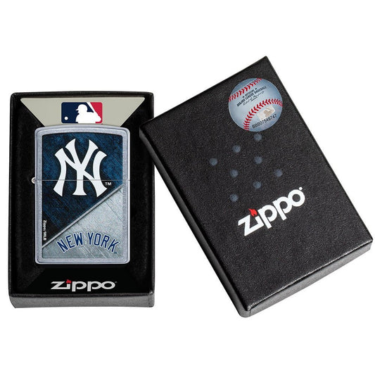 Zippo - MLB® New York Yankees™