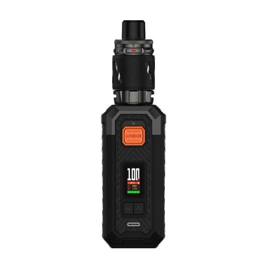 Vaporesso - Armour S 220W Kit with 8ml iTank 2.0