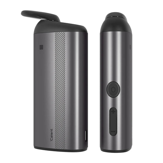 AUXO - Calent Dry 2900mAh Dry Herb Vaporizer Kit