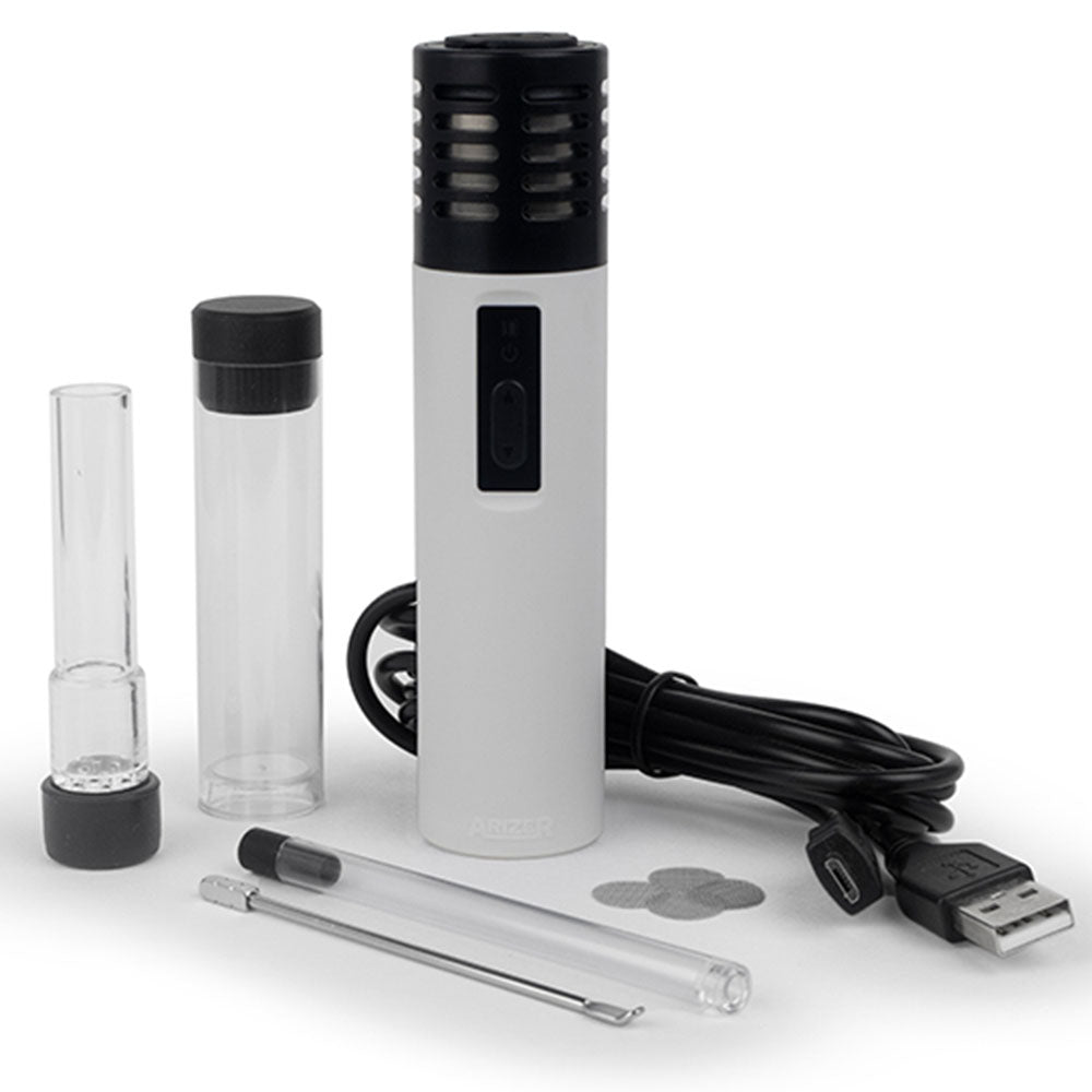 Arizer Air SE Dry Herb Portable Vaporizer | 3000mAh