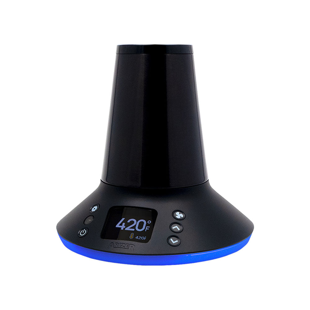 Arizer XQ2 Dry Herb Desktop Vaporizer