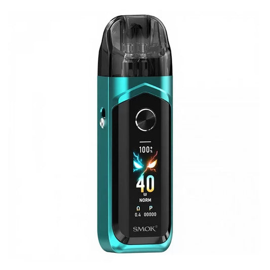 SMOK NORD 6 KIT HD 1.65'' TOUCH  SCREEN