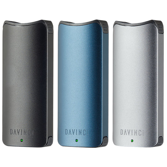 DaVinci Artiq Cartridge Vaporizer | 760mAh