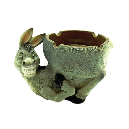 Donkey Ass Tray Ashtray | 5.5" x 4"