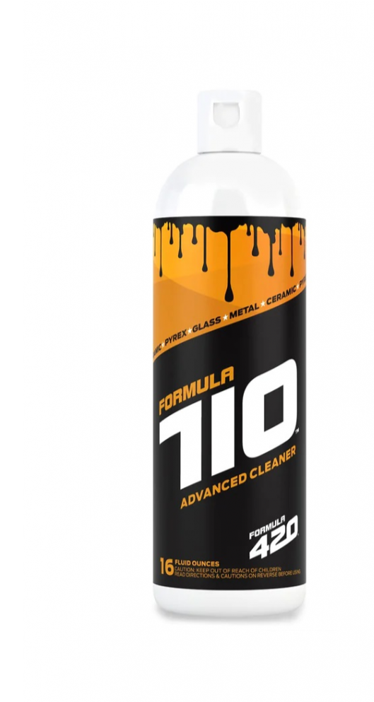 Formula 710 Cleaner