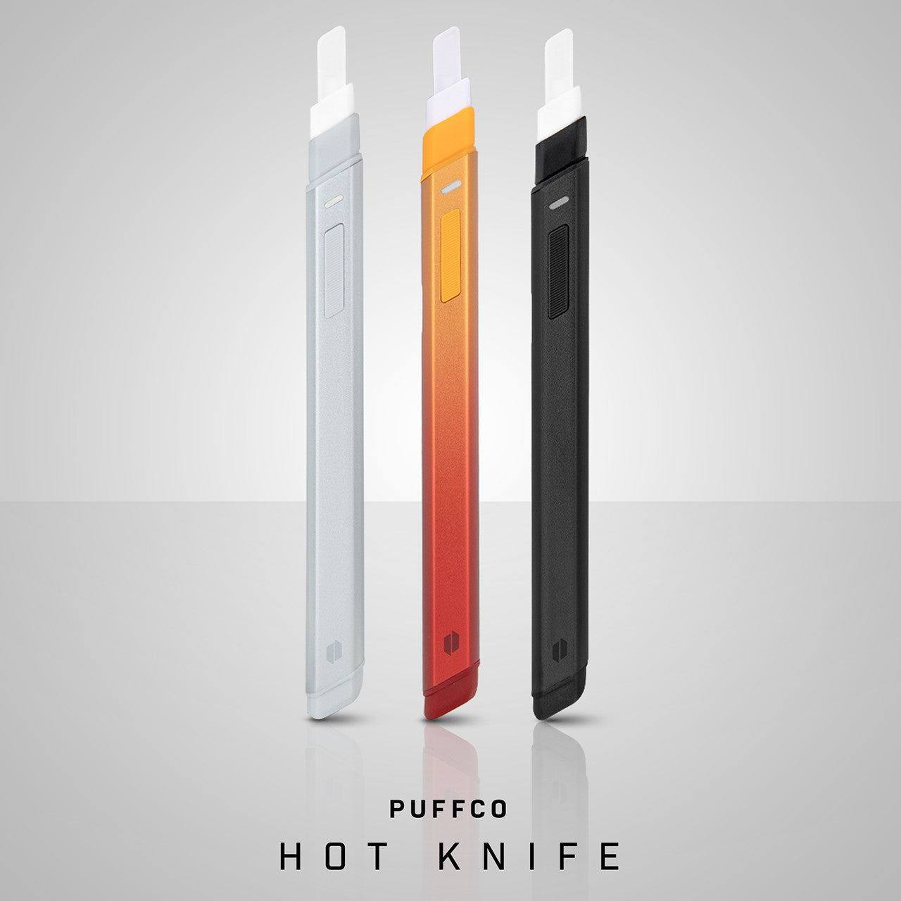 Puffco - Hot Knife - Heated Dab Tool