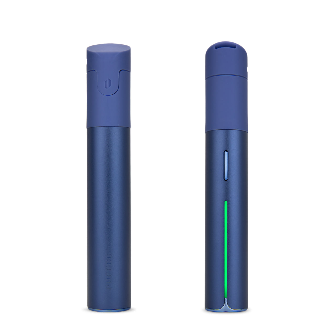 Puffco - Pivot Vaporizer  Limited Edition - Sapphire