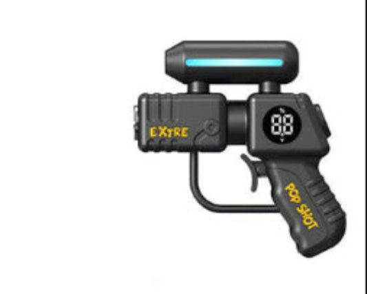 Raygun 510 500mah Carto
