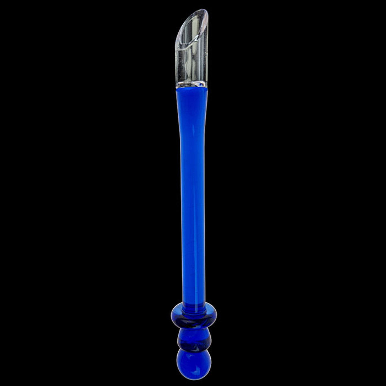 5" Color Long Scoop Dabber