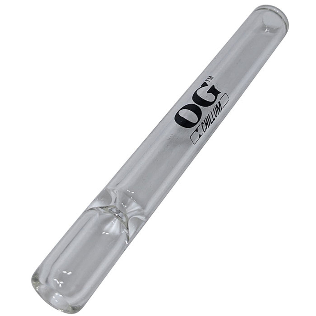 OG CHILLUM - Glass Chillum