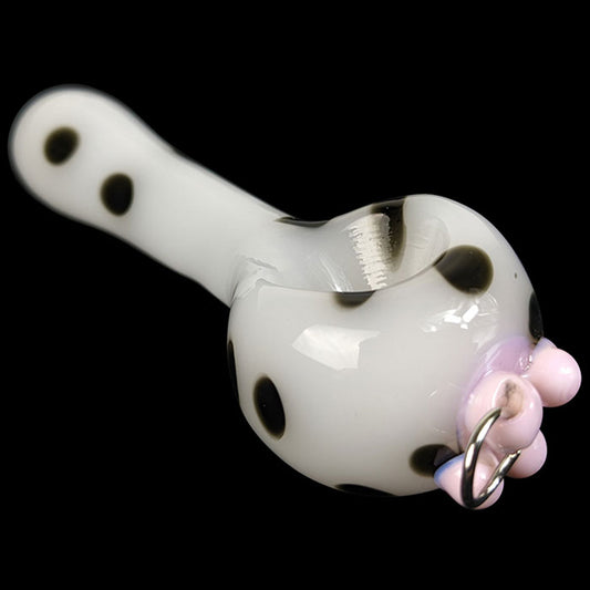 4.5" Moo Cow Hand Pipe