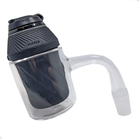 Puffco Proxy Compatible Quartz Banger 14M