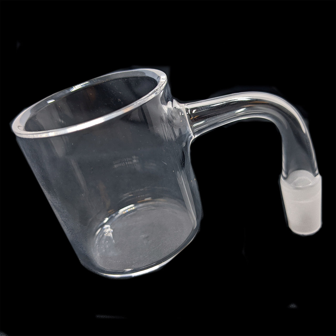 Puffco Proxy Compatible Quartz Banger 14M