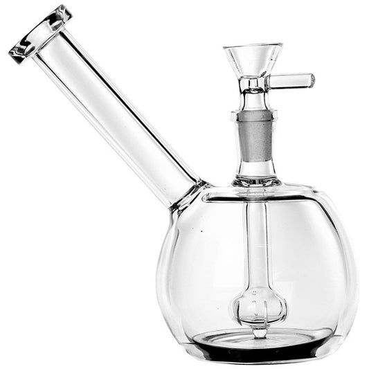  5.7" Classic Bubbler Water Pipe 