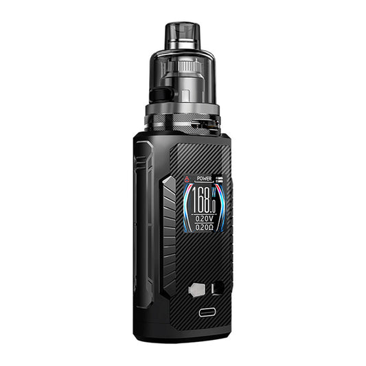 FreeMax - Maxus Max 168W Kit with Maxus DTL Pod Tank