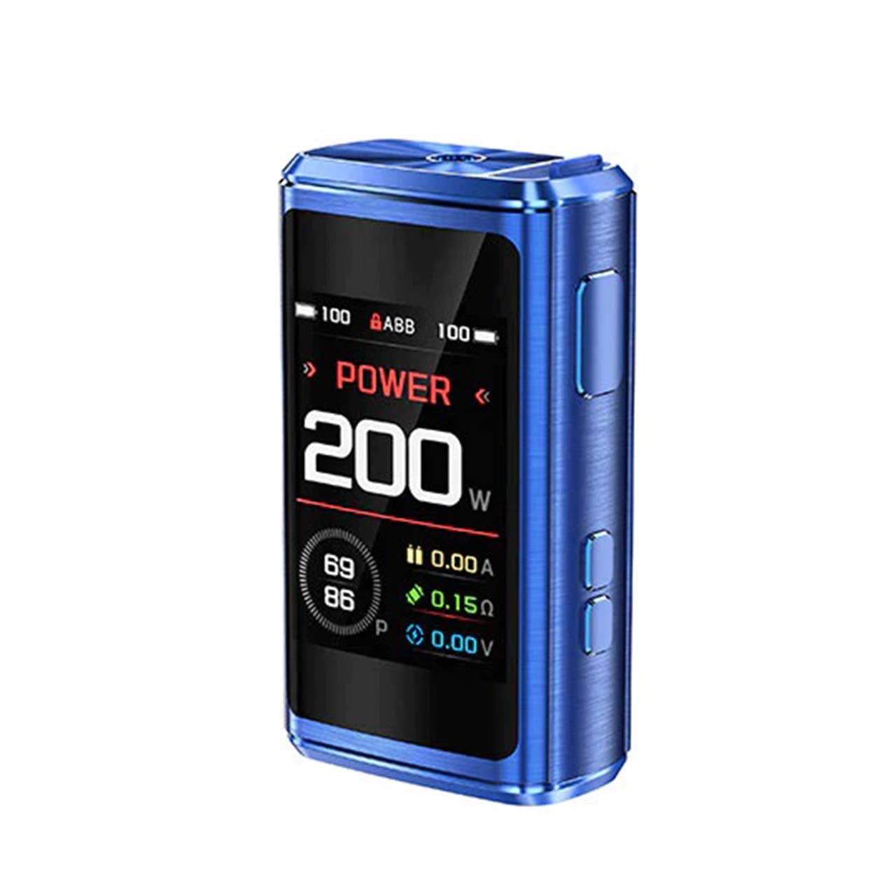 Geekvape - Z200 (Zeus 200) 200W