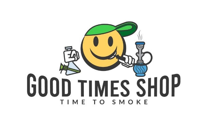 Good Time s Shop