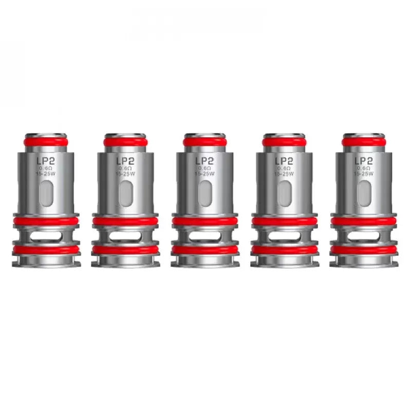 SMOK LP 2 DC 06 MTL COIL 5 CT