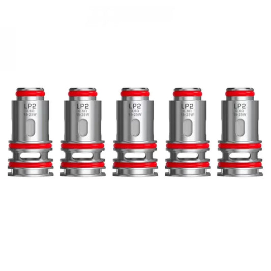 SMOK LP 2 DC 06 MTL COIL 5 CT