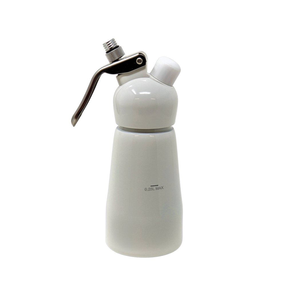 Prime Whip Cream Dispenser 1/4L