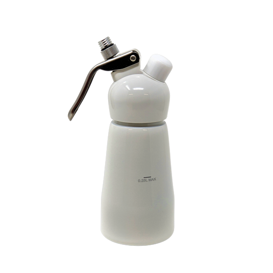 Prime Whip Cream Dispenser 1/4L