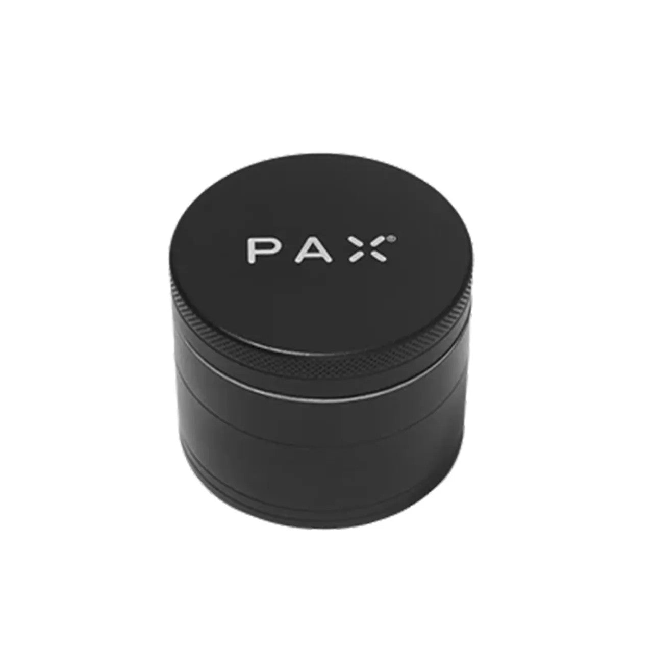 Pax - Grinder - 4Part
