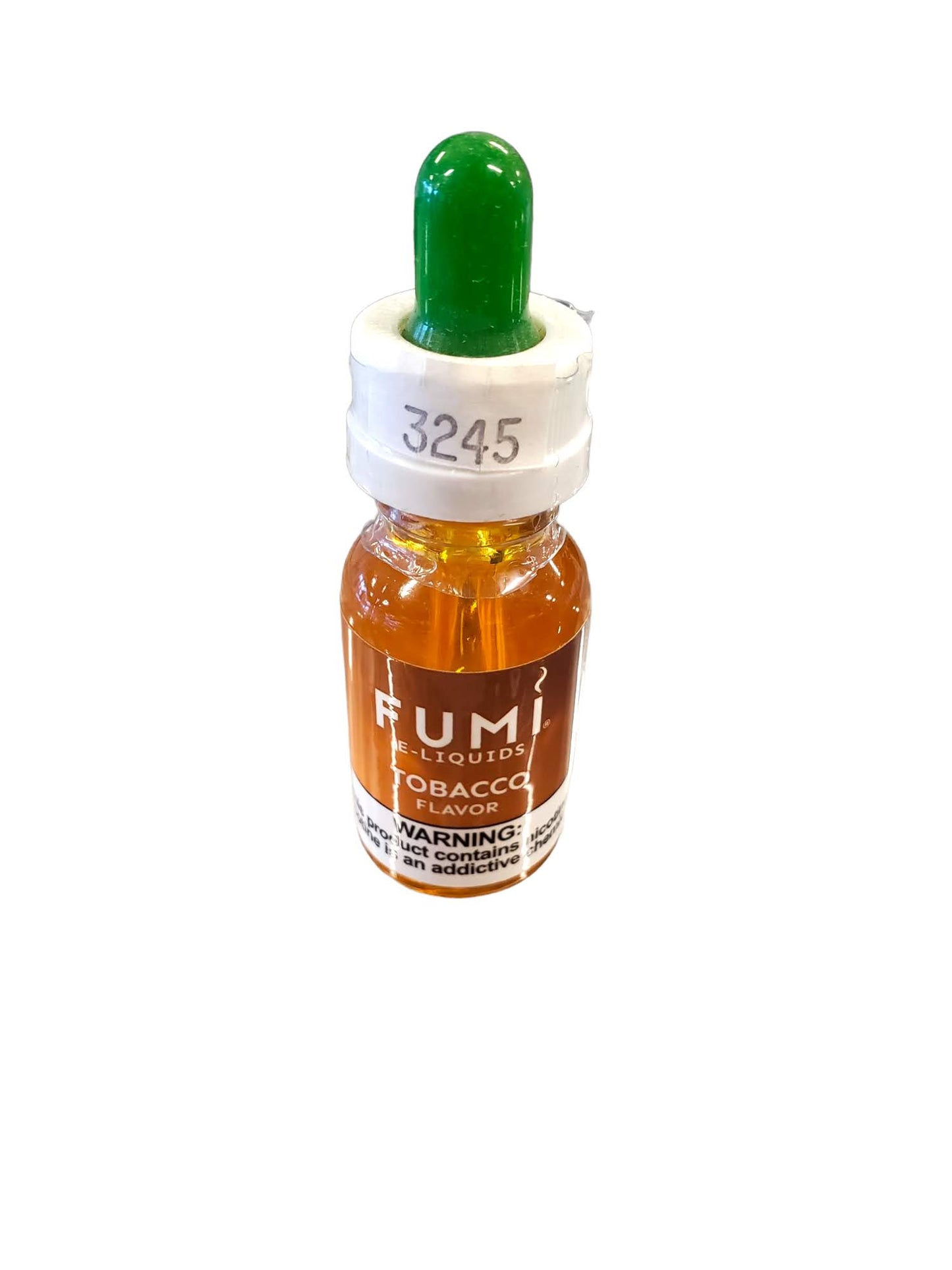 Fumi Tobacco 3MG