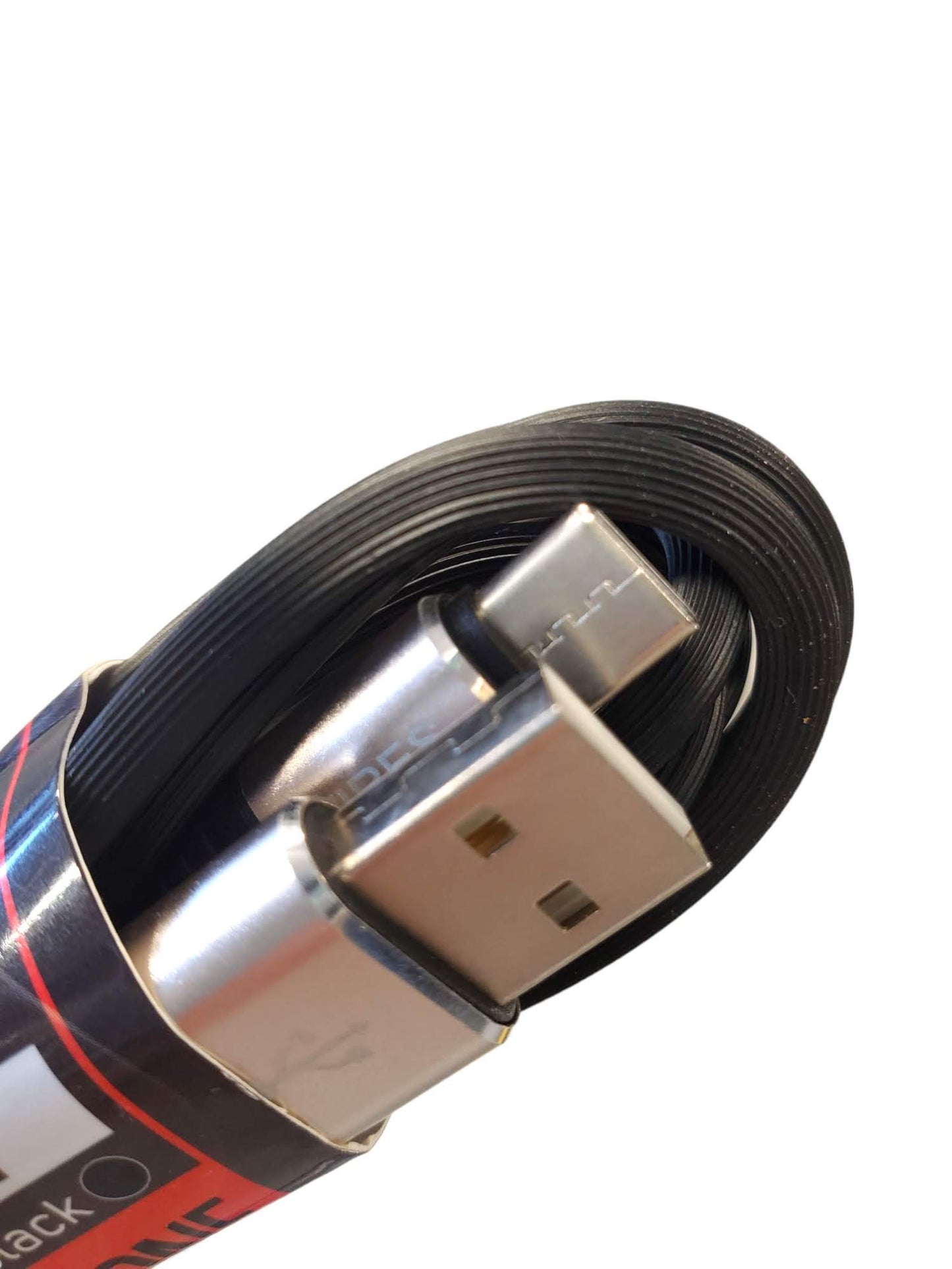 Zeptek Econ. Micro USB Cable