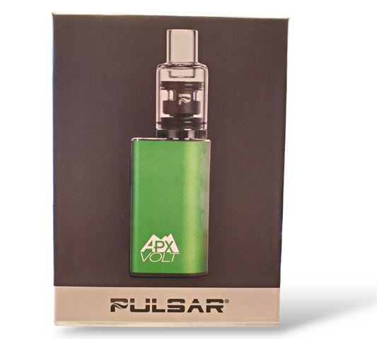 Pulsar APX Volt V3 Concentrate Vaporizer-1100mAh