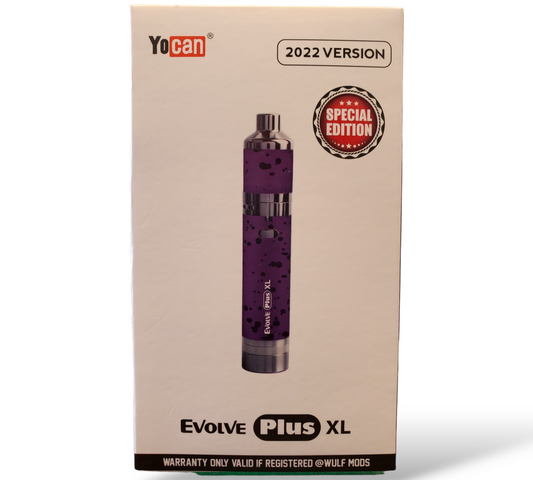 YoCan Plus XL Mod