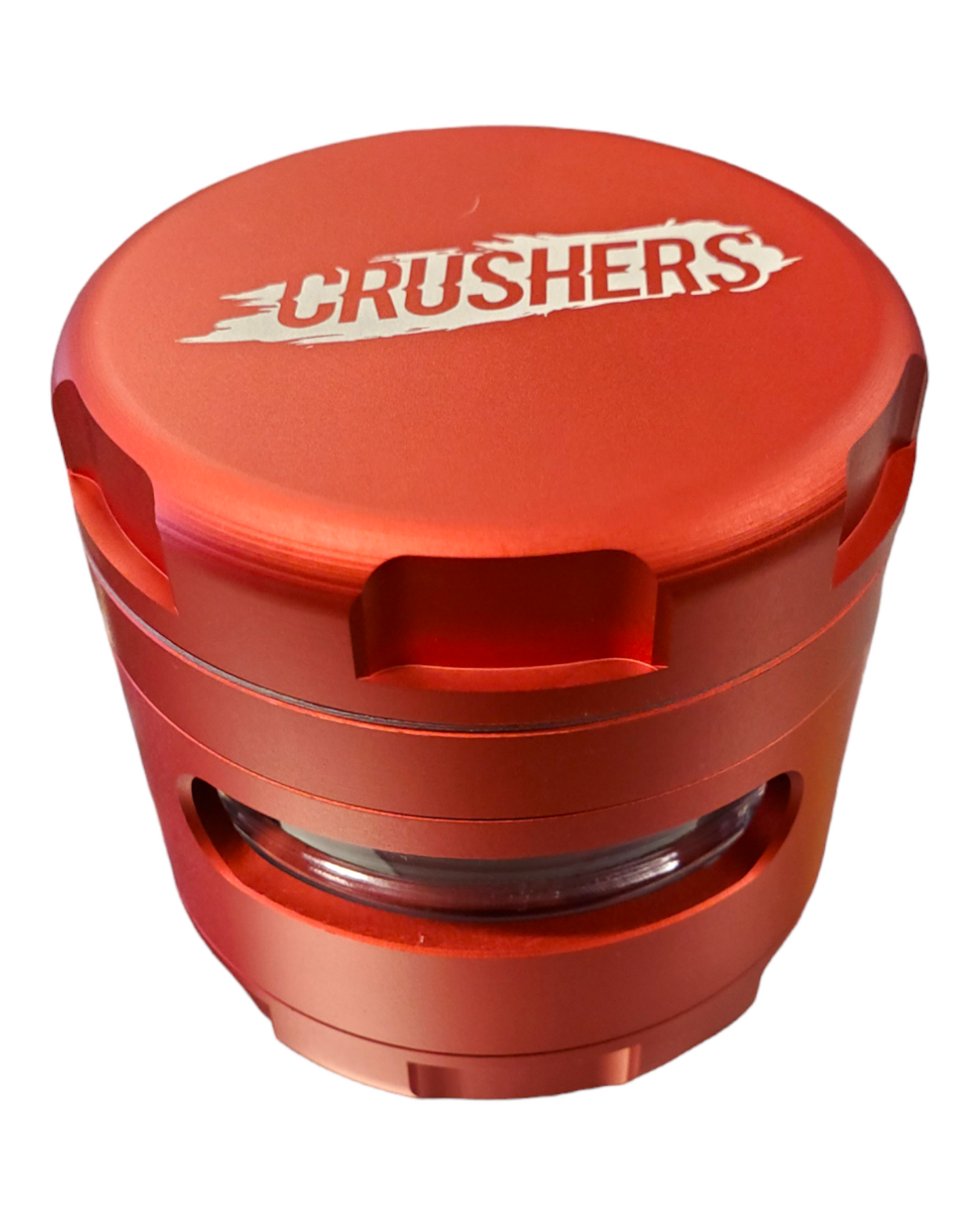 Crushers Grinder 70mm 4 Parts