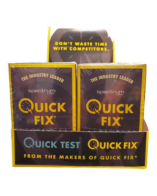 Quick Fix Synthetic Urine