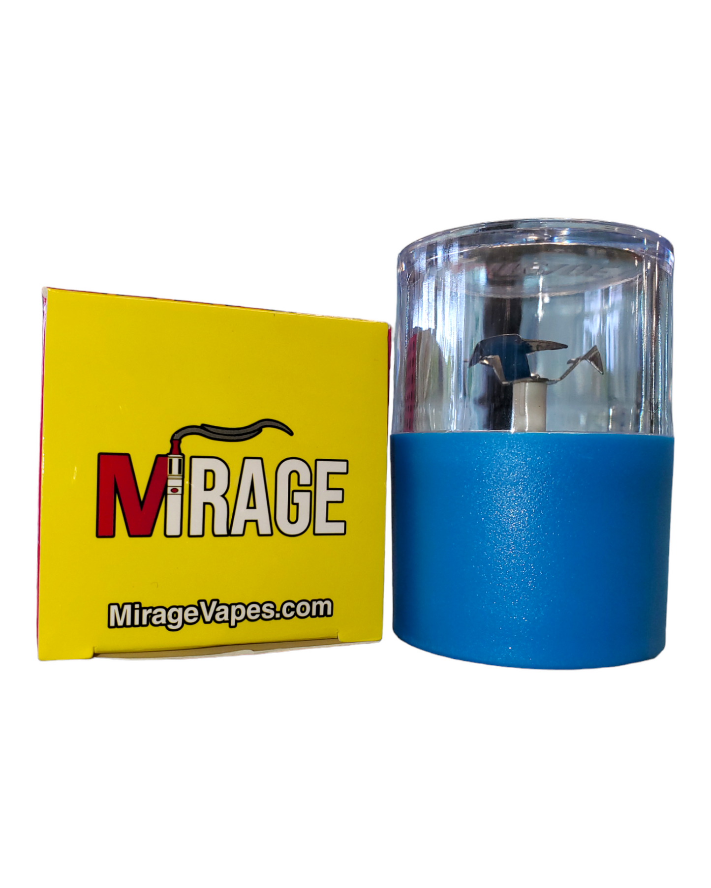 Mirage Grinder