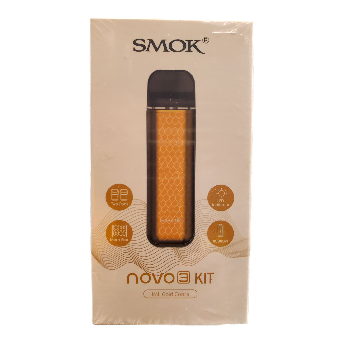 Smok Novo 3 Kit