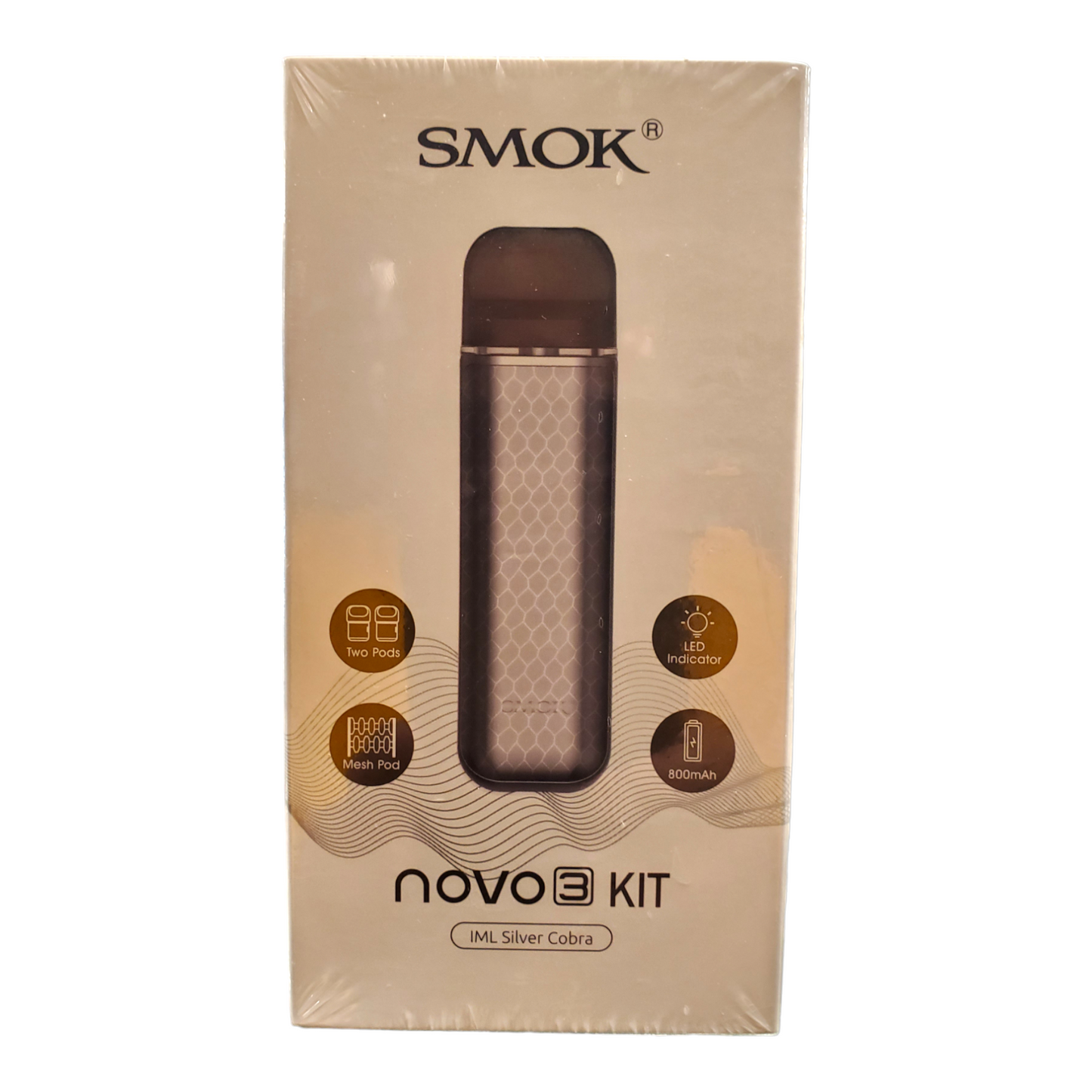 Smok Novo 3 Kit