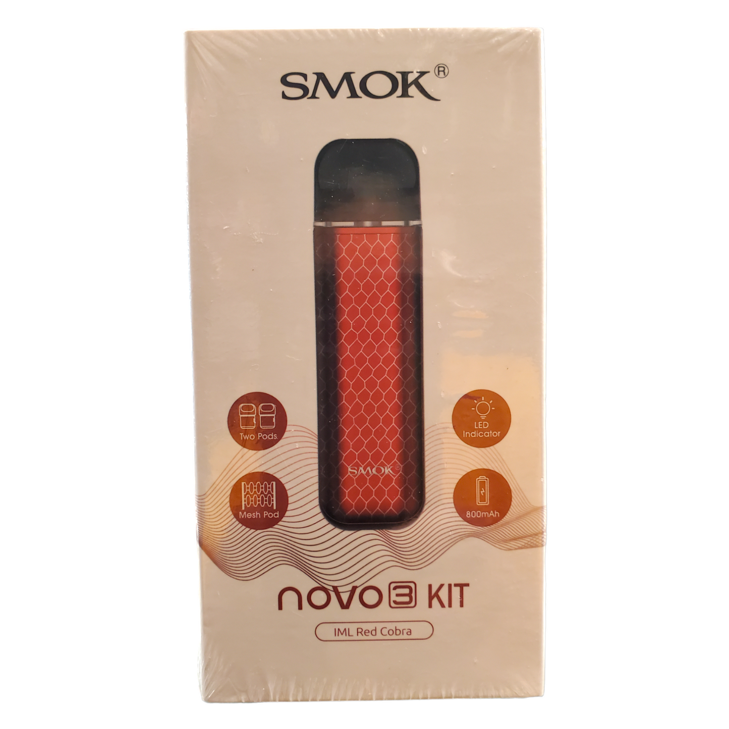 Smok Novo 3 Kit