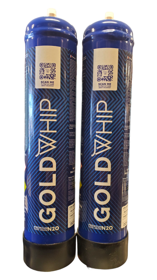 Gold Whip Premium N20 615g