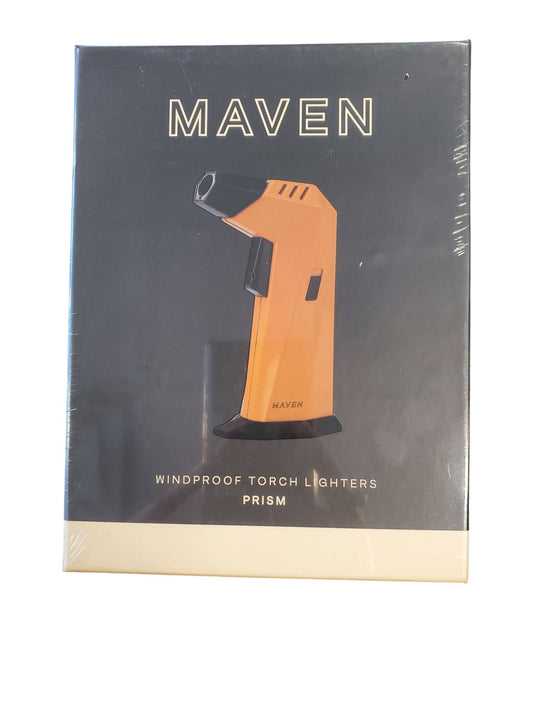 Maven Torch Lighters Prism