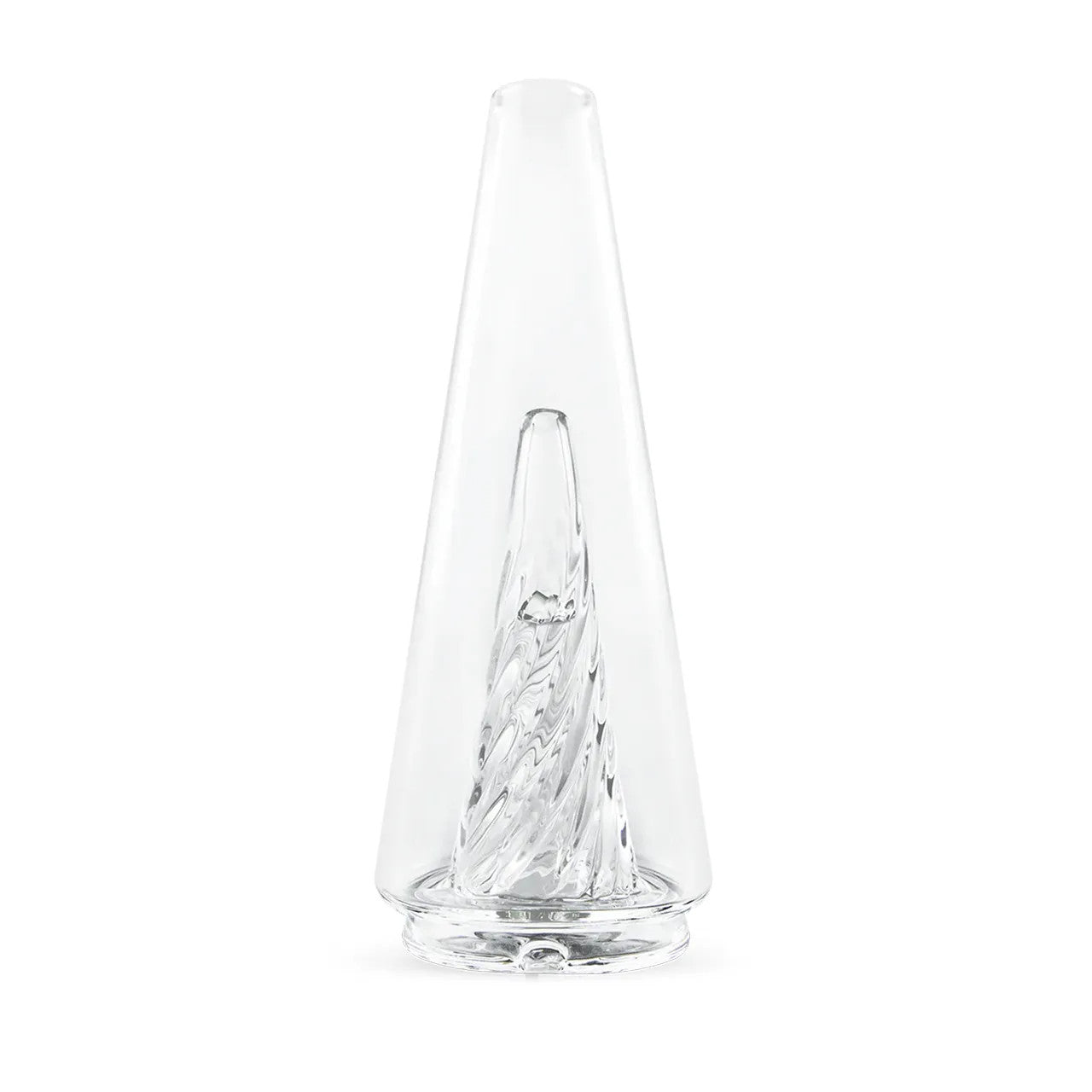 Puffco - Peak Pro Glass 2.0