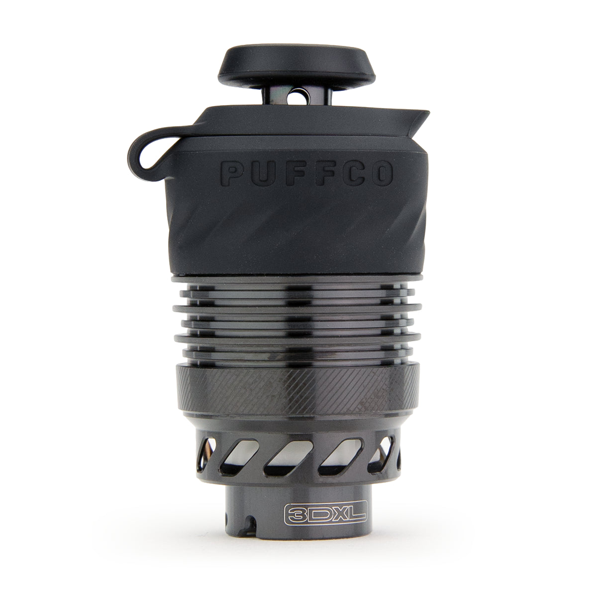 Puffco - Peak Pro 3DXL Chamber - Black