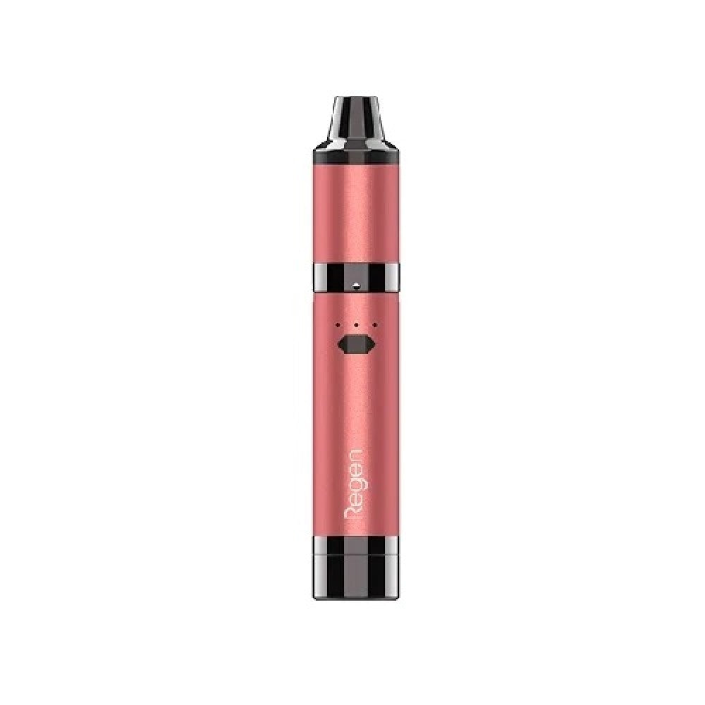 Yocan Regen Vaporizer Kit 1100mAh [REGEN]