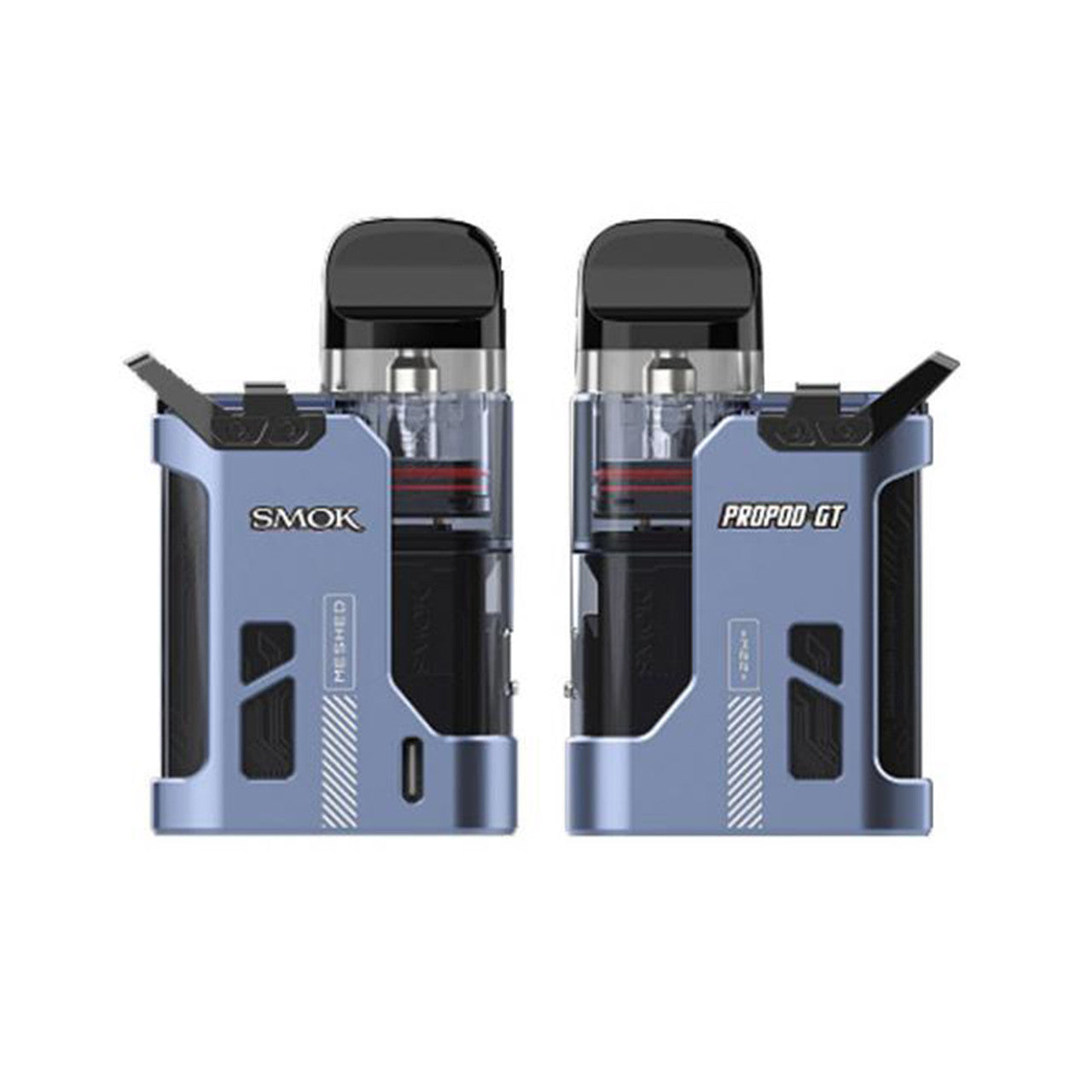 SMOK - PROPOD GT 22W 700mAh Pod System Kit Good Time s Shop SMOK - PROPOD GT 22W 700mAh Pod System Kit Good Time s Shop