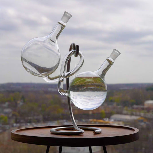 Gypsy Labs - Siphonair Gravity Water Pipe