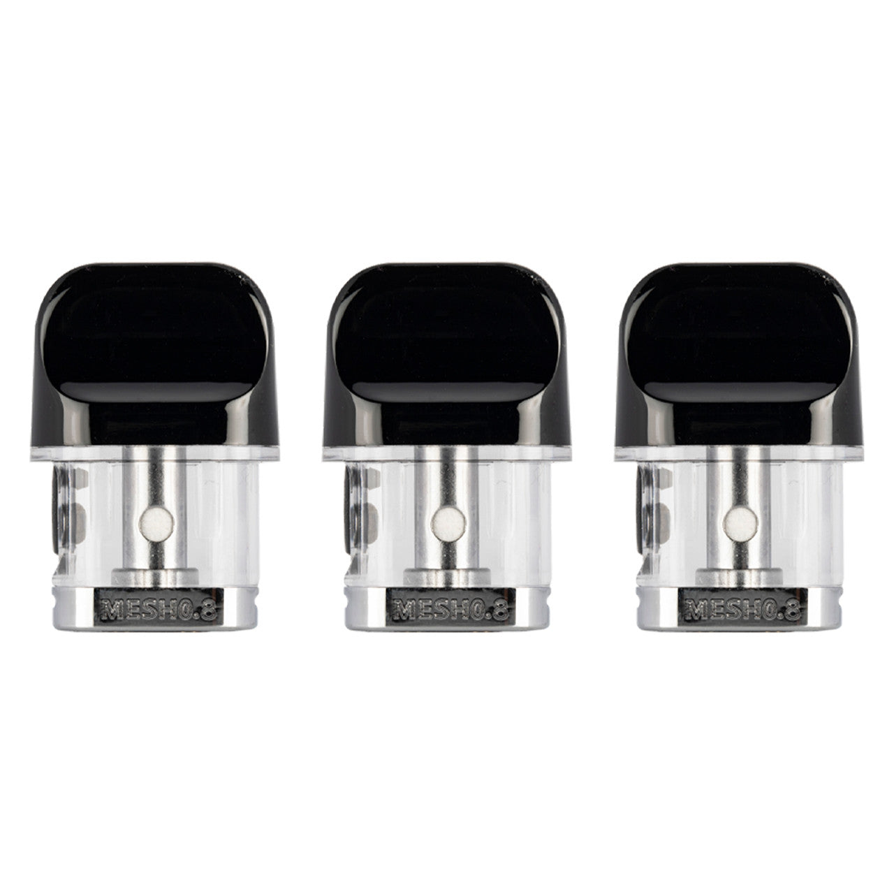 SMOK - Novo 3 2ml Meshed 0.8ohm Replacement Pod - Pack of 3