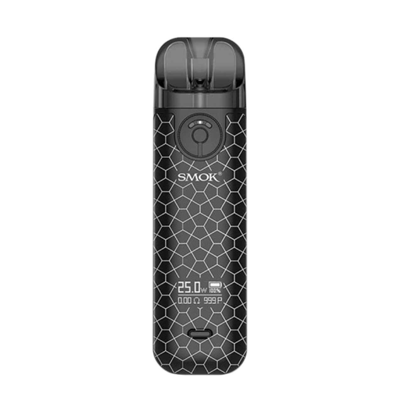 SMOK - Novo 4 25W 800mAh Pod System Kit 